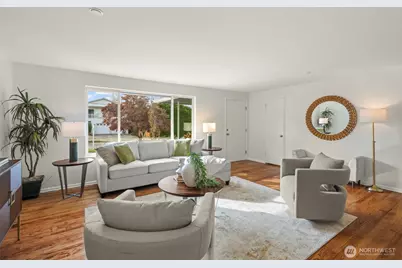 9728 57th Avenue S #A, Seattle, WA 98118 - Photo 1