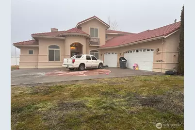 1200 Meadowlark Lane, Zillah, WA 98953 - Photo 1