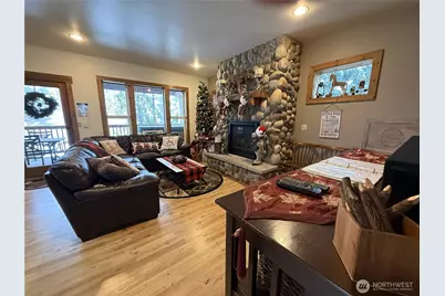 141 Kearny Drive, Snoqualmie Pass, WA 98068 - Photo 5
