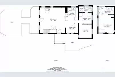 361 SE Totten Shores Drive, Shelton, WA 98584 - Photo 39