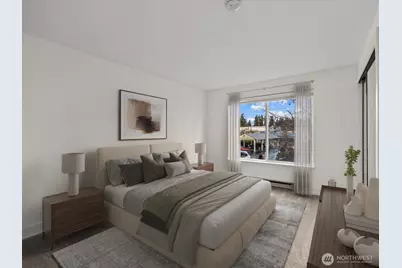 14334 126th Avenue NE #B202, Kirkland, WA 98034 - Photo 9