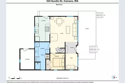 534 Sundin Drive, Camano Island, WA 98282 - Photo 17