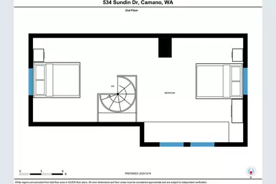 534 Sundin Drive, Camano Island, WA 98282 - Photo 29