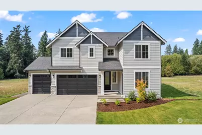 1617 Lockridge Loop E, Enumclaw, WA 98022 - Photo 1