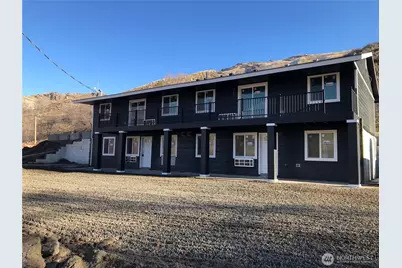 59 Elmer City Access Road, Coulee Dam, WA 99116 - Photo 1