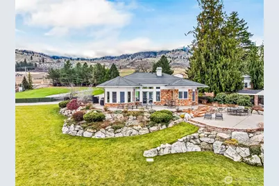 4102 4060 US Hwy 97A, Chelan, WA 98816 - Photo 27