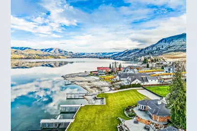 4102 4060 US Hwy 97A, Chelan, WA 98816 - Photo 35