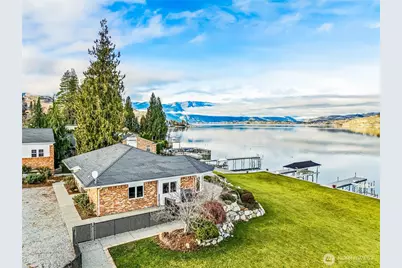 4102 4060 US Hwy 97A, Chelan, WA 98816 - Photo 31