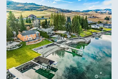 4102 4060 US Hwy 97A, Chelan, WA 98816 - Photo 15