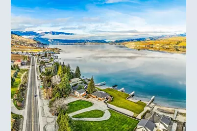 4102 4060 US Hwy 97A, Chelan, WA 98816 - Photo 37