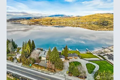 4102 4060 US Hwy 97A, Chelan, WA 98816 - Photo 13