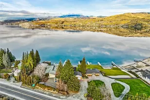 4102 4060 US Hwy 97A, Chelan, WA 98816 - Photo 13