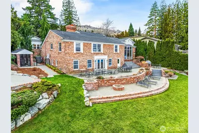 4102 4060 US Hwy 97A, Chelan, WA 98816 - Photo 5