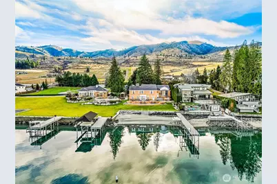 4102 4060 US Hwy 97A, Chelan, WA 98816 - Photo 11