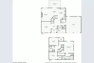 228 Misty Lane, Woodland, WA 98674 - Photo 35