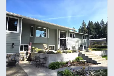 1591 E Island Lake Drive, Shelton, WA 98584 - Photo 3