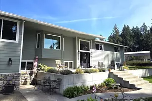 1591 E Island Lake Dr, Shelton, WA 98584 - Photo 3