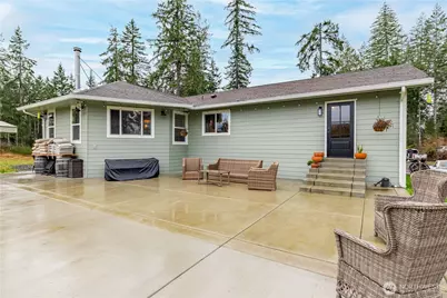 1591 E Island Lake Drive, Shelton, WA 98584 - Photo 3