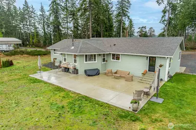 1591 E Island Lake Drive, Shelton, WA 98584 - Photo 5