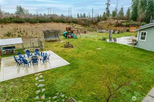 1591 E Island Lake Dr, Shelton, WA 98584 - Photo 5