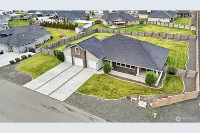 6401 Eagle Crest Dr., Pasco, WA 99301 - Photo 19