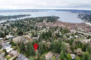 9901 NE 32nd St, Bellevue, WA 98004 - Photo 31