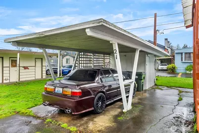 10716 16th Avenue Ct S #21, Tacoma, WA 98444 - Photo 3