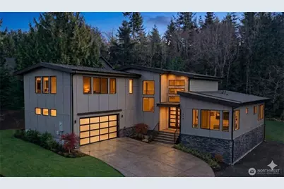 9741 NE White Horse Drive, Kingston, WA 98346 - Photo 1