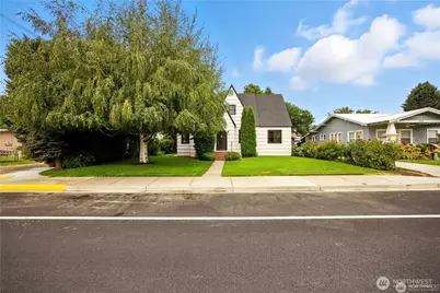 417 N Columbia Street, Chelan, WA 98816 - Photo 3