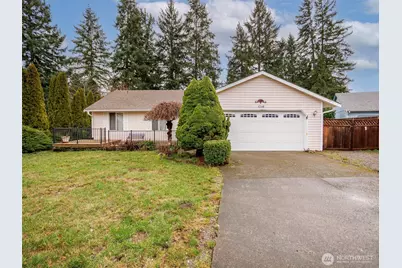 16348 84th Court SE, Yelm, WA 98597 - Photo 1