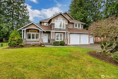 12708 115th Street Ct E, Puyallup, WA 98374 - Photo 33
