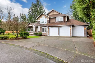 12708 115th Street Ct E, Puyallup, WA 98374 - Photo 1