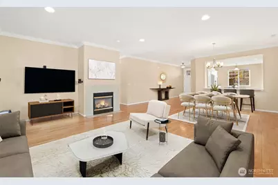 4316 Harstene Street NE, Lacey, WA 98516 - Photo 3