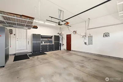 4316 Harstene Street NE, Lacey, WA 98516 - Photo 23