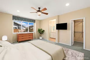 4316 Harstene St NE, Lacey, WA 98516 - Photo 13