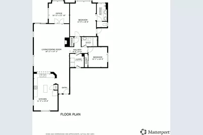 4316 Harstene Street NE, Lacey, WA 98516 - Photo 35