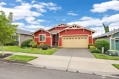 4316 Harstene Street NE, Lacey, WA 98516 - Photo 1