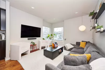 554 Prospect Street, Seattle, WA 98109 - Photo 13