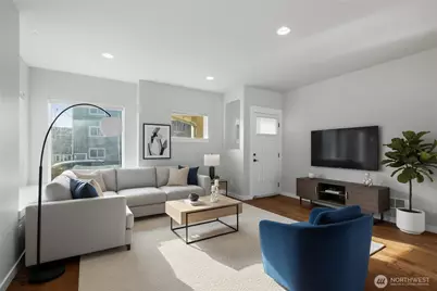 554 Prospect Street, Seattle, WA 98109 - Photo 3