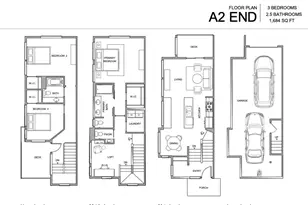 337 NE 155th St (Homesite #28), Shoreline, WA 98155 - Photo 15