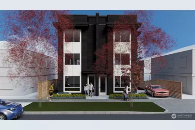 3409 A NW Market Street, Seattle, WA 98107 - Photo 1