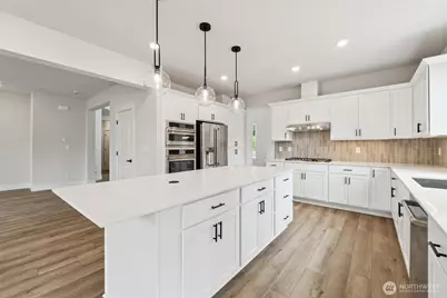 20711 64th (Lot 12) Avenue Ct E, Bonney Lake, WA 98391 - Photo 7