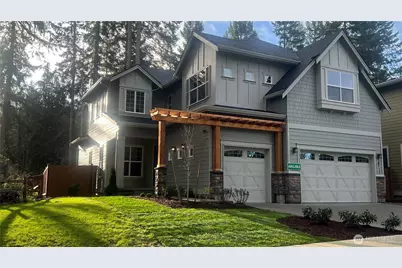 20711 64th (Lot 12) Avenue Ct E, Bonney Lake, WA 98391 - Photo 1