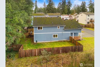 141 SW Marcia Way, Port Orchard, WA 98366 - Photo 21