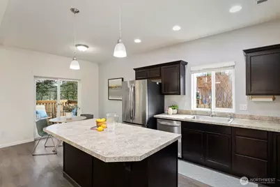 141 SW Marcia Way, Port Orchard, WA 98366 - Photo 5