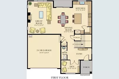 12003 9th Pl SE, Lake Stevens, WA 98258 - Photo 3