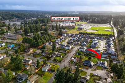 10618 100th Street SW, Tacoma, WA 98498 - Photo 35