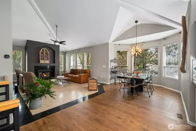 9216 NW Bartolomew Drive, Portland, OR 97229 - Photo 5