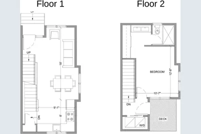 911 N 98th Street #B, Seattle, WA 98103 - Photo 21