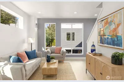 911 N 98th Street #B, Seattle, WA 98103 - Photo 3